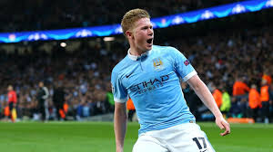 Kevin De Bruyne
